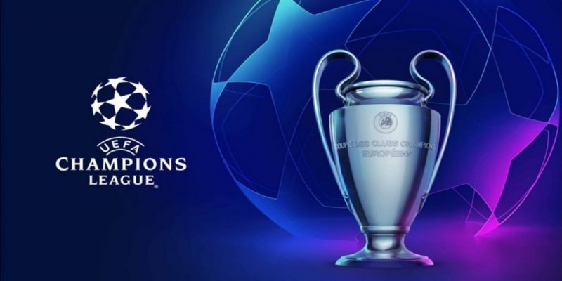 Trực tiếp các trận đấu UEFA Champions League tại Mitom TV
