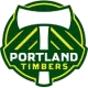 Logo Portland Timbers Reserve